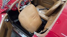 For Sale 1959 MG MGA