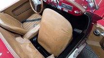 For Sale 1959 MG MGA