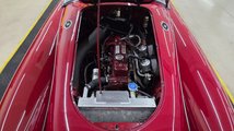 For Sale 1959 MG MGA