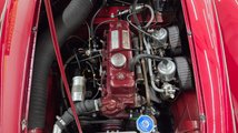 For Sale 1959 MG MGA