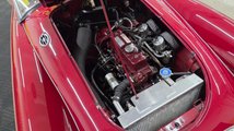 For Sale 1959 MG MGA