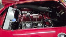 For Sale 1959 MG MGA