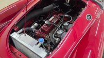 For Sale 1959 MG MGA