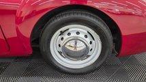 For Sale 1959 MG MGA
