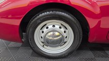 For Sale 1959 MG MGA