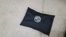 For Sale 1959 MG MGA