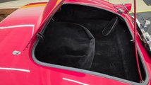 For Sale 1959 MG MGA