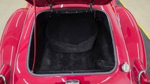 For Sale 1959 MG MGA