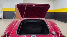 For Sale 1959 MG MGA