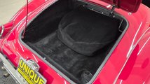 For Sale 1959 MG MGA