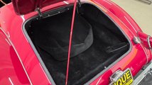 For Sale 1959 MG MGA