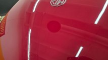 For Sale 1959 MG MGA