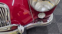 For Sale 1959 MG MGA