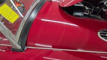 For Sale 1959 MG MGA