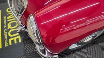 For Sale 1959 MG MGA