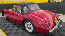 For Sale 1959 MG MGA