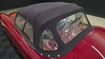 For Sale 1959 MG MGA