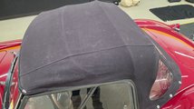 For Sale 1959 MG MGA