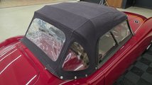For Sale 1959 MG MGA