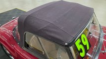 For Sale 1959 MG MGA