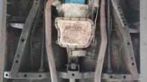 For Sale 1974 Dodge Challenger