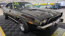 For Sale 1974 Dodge Challenger