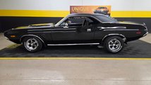 For Sale 1974 Dodge Challenger