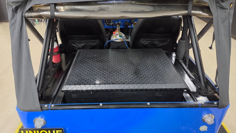 1974 Jeep CJ5 360 4X4 72