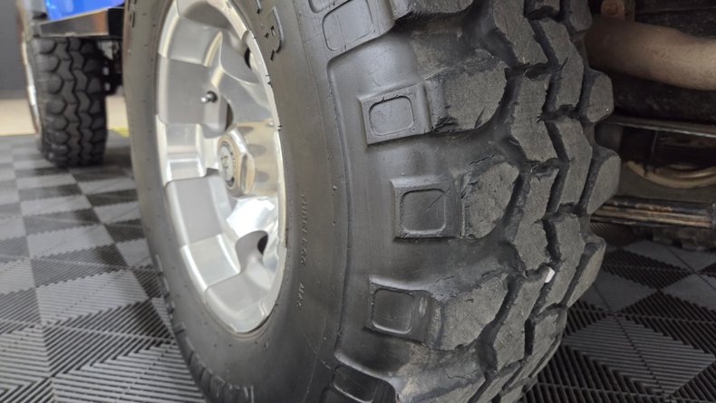 1974 Jeep CJ5 360 4X4 84