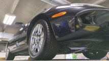 For Sale 1999 Jaguar XK8