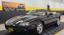For Sale 1999 Jaguar XK8