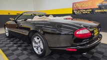 For Sale 1999 Jaguar XK8