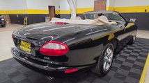 For Sale 1999 Jaguar XK8