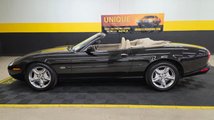 For Sale 1999 Jaguar XK8