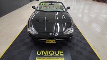 For Sale 1999 Jaguar XK8