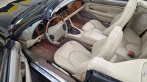 For Sale 1999 Jaguar XK8