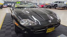 For Sale 1999 Jaguar XK8