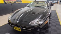 For Sale 1999 Jaguar XK8