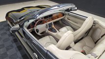 For Sale 1999 Jaguar XK8