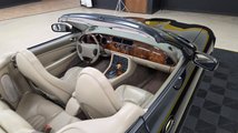 For Sale 1999 Jaguar XK8