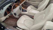 For Sale 1999 Jaguar XK8