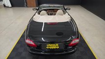 For Sale 1999 Jaguar XK8