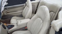 For Sale 1999 Jaguar XK8