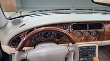 For Sale 1999 Jaguar XK8
