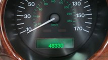 For Sale 1999 Jaguar XK8