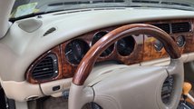 For Sale 1999 Jaguar XK8