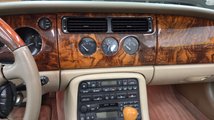 For Sale 1999 Jaguar XK8