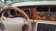 For Sale 1999 Jaguar XK8