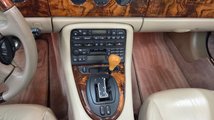 For Sale 1999 Jaguar XK8