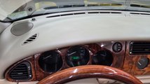 For Sale 1999 Jaguar XK8